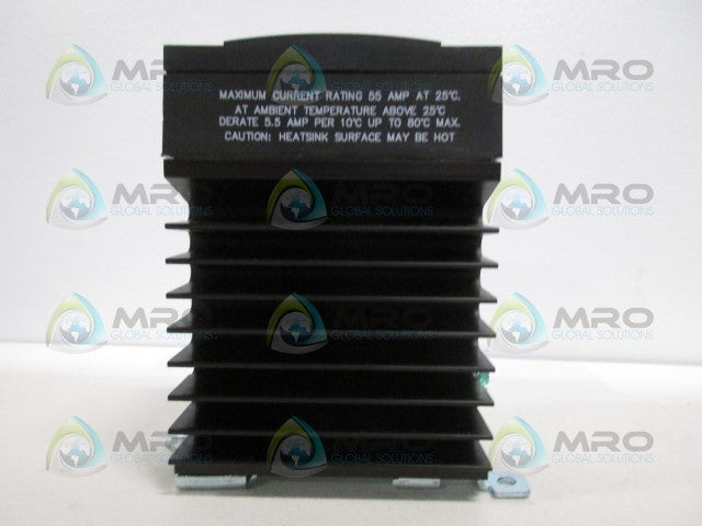 CRYDOM CMRD2455 SOLID STATE RELAY *NEW IN BOX*