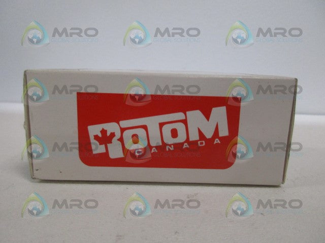 ROTOM 35-270B125 CAPACITOR *FACTORY SEALED*