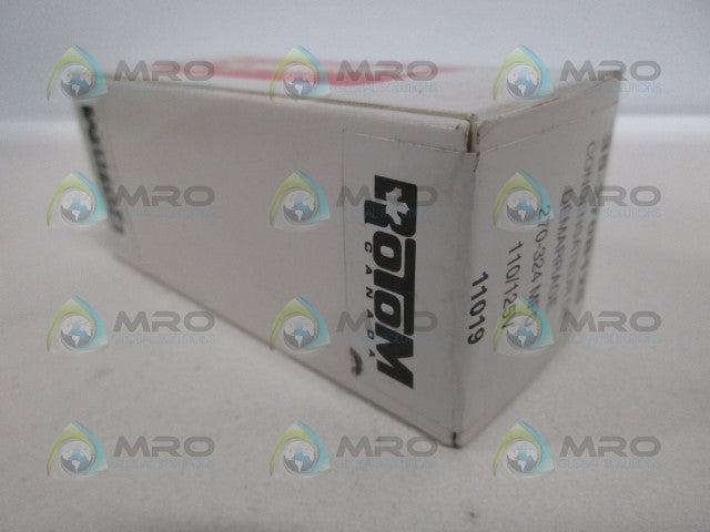 ROTOM 35-270B125 CAPACITOR *FACTORY SEALED*