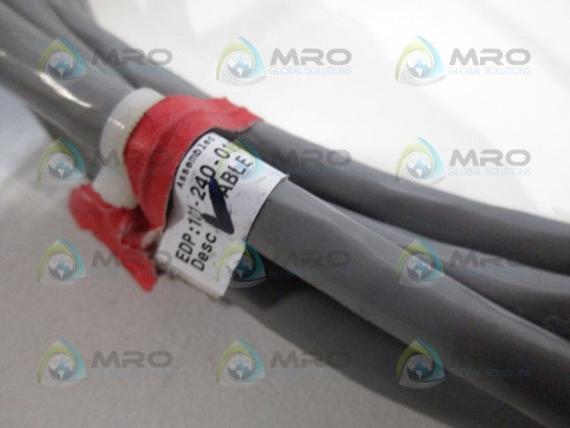 EMERSON 101-240-016 CABLE *NEW NO BOX*
