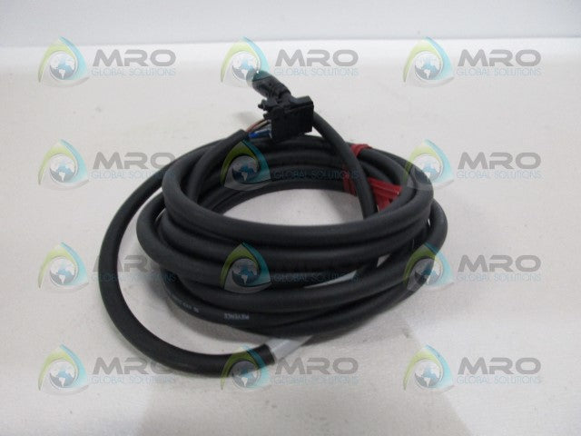KEYENCE GT2-CH2M SENSOR CABLE *NEW IN BOX*