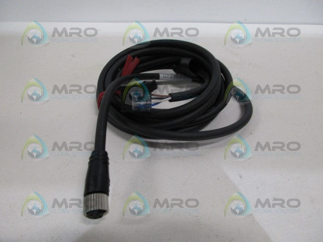 KEYENCE GT2-CH2M SENSOR CABLE *NEW IN BOX*