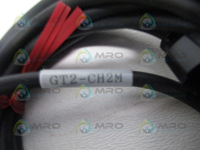 KEYENCE GT2-CH2M SENSOR CABLE *NEW IN BOX*