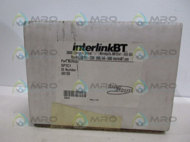 TURCK SPTC1 POWER TRAP *NEW IN BOX*
