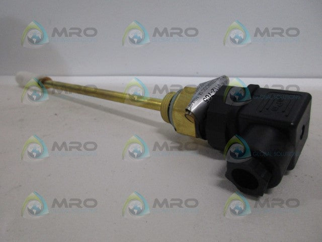 BARKSDALE 0112-765 LEVEL SWITCH *NEW NO BOX*