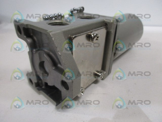 SMC NVS3135-0352D SOLENOID VALVE *NEW NO BOX*