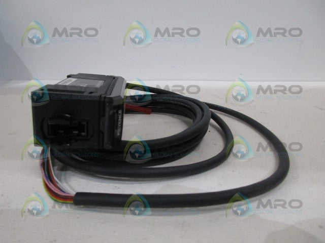 KEYENCE GT2-71P AMPLIFIER SENSOR UNIT *NEW IN BOX*