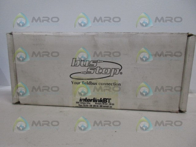 TURCK FDNL-S0800-T DEVICENET STATION *NEW IN BOX*