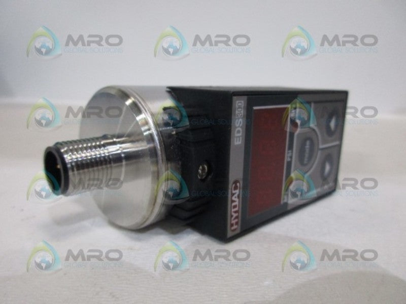 HYDAC EDS356-2-3000-400 PRESSURE SWITCH *NEW IN BOX*