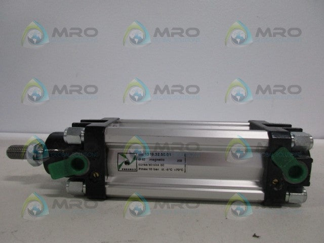 PNEUMAX 1319.32.50.01 CYLINDER *NEW NO BOX*