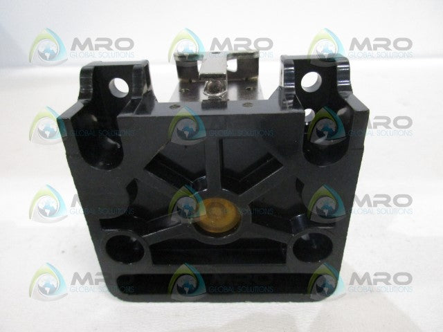 POTTER & BRUMFIELD PRD-3AJ0-120 RELAY 120V *NEW NO BOX*