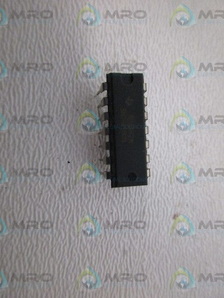 INDUSTRIAL MRO SN74LS00N FREESCALE SEMICONDUCTOR *NEW NO BOX*