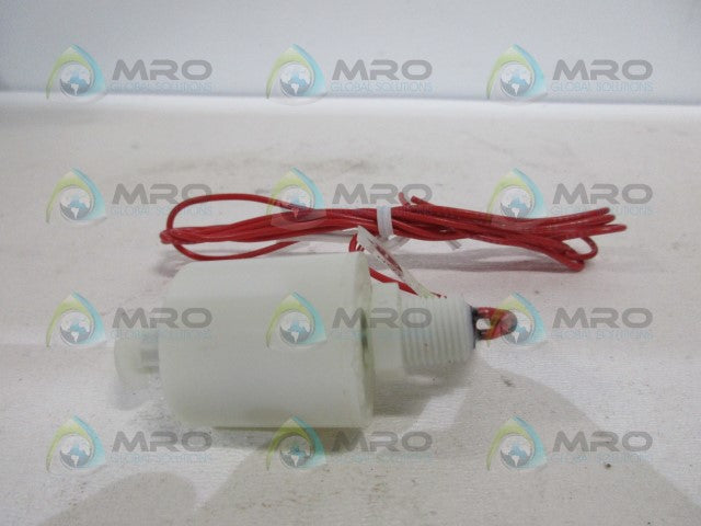 GEMS 142505 LIQUID LEVEL SENSOR *NEW IN BOX*
