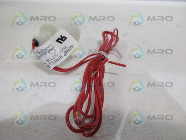 GEMS 142505 LIQUID LEVEL SENSOR *NEW IN BOX*