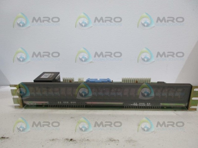 CHERRY W424-1050 DISPLAY MODULE *USED*
