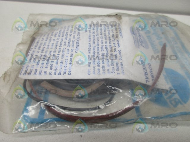 BIMBA K-B-50 REPAIR KIT *NEW IN FACTORY BAG*