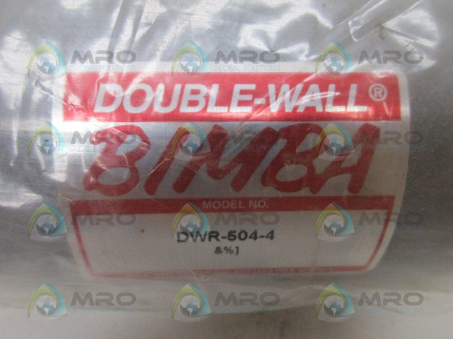 BIMBA DWR-504-4 PNEUMATIC CYLINDER *NEW IN FACTORY BAG*