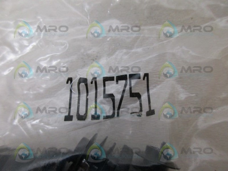 INDUSTRIAL MRO 1015751 CONNECTOR *NEW IN FACTORY BAG*