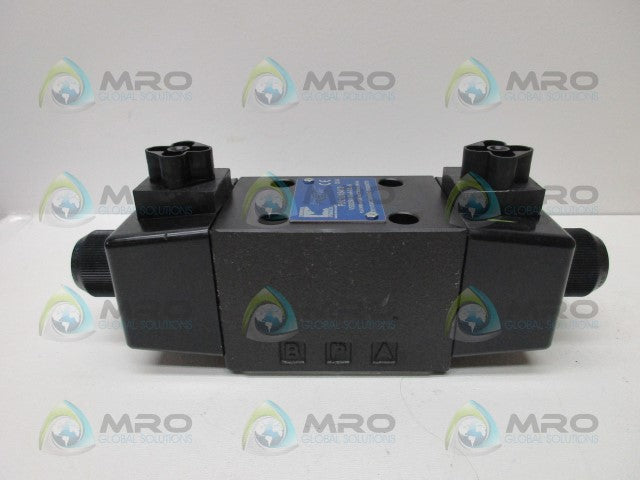 CONTINENTAL HYDRAULICS VSDO5M-3A-A-33L-B CONTROL VALVE *NEW NO BOX*
