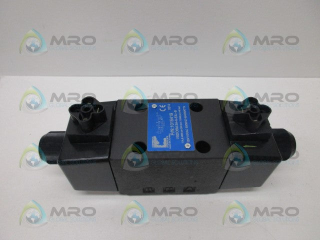 CONTINENTAL HYDRAULICS VSDO5M-3A-A-33L-B CONTROL VALVE *NEW NO BOX*