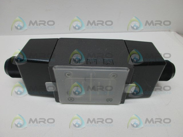 CONTINENTAL HYDRAULICS VSDO5M-3A-A-33L-B CONTROL VALVE *NEW NO BOX*