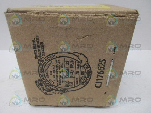 ENERPAC RWH20 HYDRAULIC CYLINDER *NEW IN BOX*