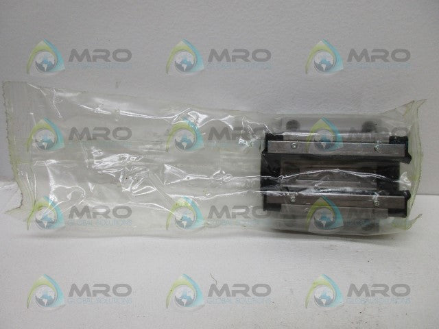 THK HSR25A BEARING *NEW IN FACTORY BAG*