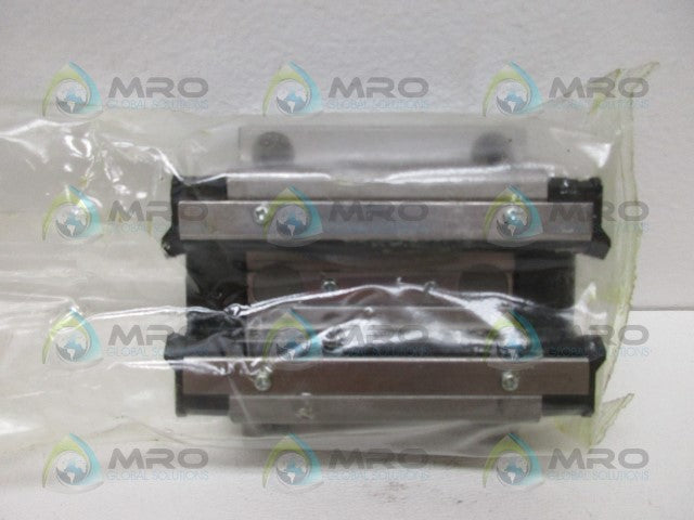 THK HSR25A BEARING *NEW IN FACTORY BAG*