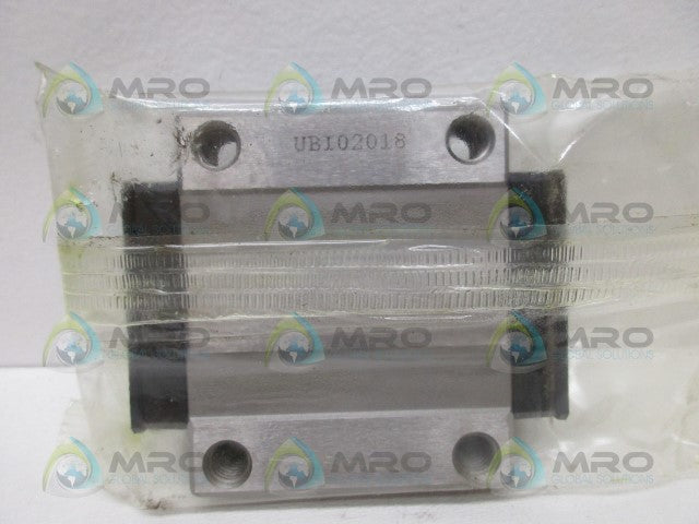 THK HSR25A BEARING *NEW IN FACTORY BAG*