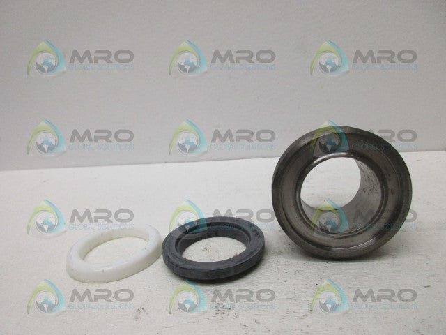 MILLER 051-KR010-100 SEAL KIT *NEW IN BOX*