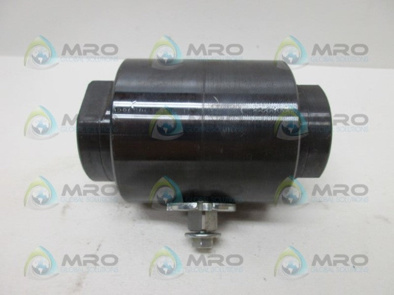 INDUSTRIAL MRO HRKH-3/8NPT VALVE *USED*