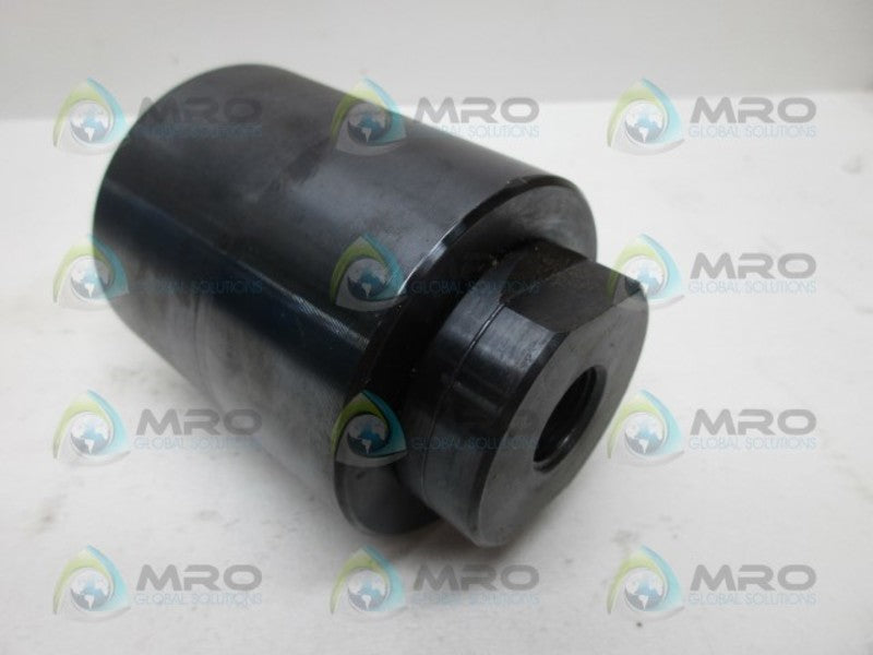 INDUSTRIAL MRO HRKH-3/8NPT VALVE *USED*