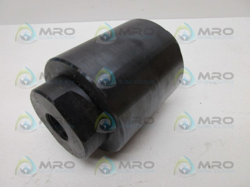 INDUSTRIAL MRO HRKH-3/8NPT VALVE *USED*