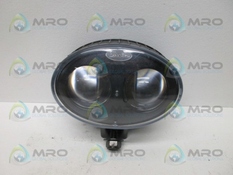 ILP 01291248 BLUE SPOT LIGHT *NEW IN BOX*