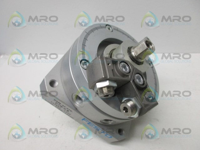 FESTO DSM-32-270-P-FW-A-B SEMI ROTARY DRIVE *NEW IN BOX*