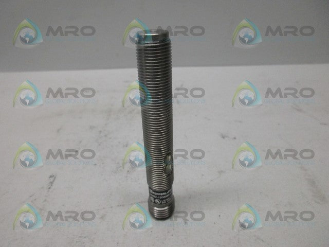 PEPPERL+FUCHS NMB2-12GM80-US-FE-V12 SENSOR *NEW IN FACTORY BAG*
