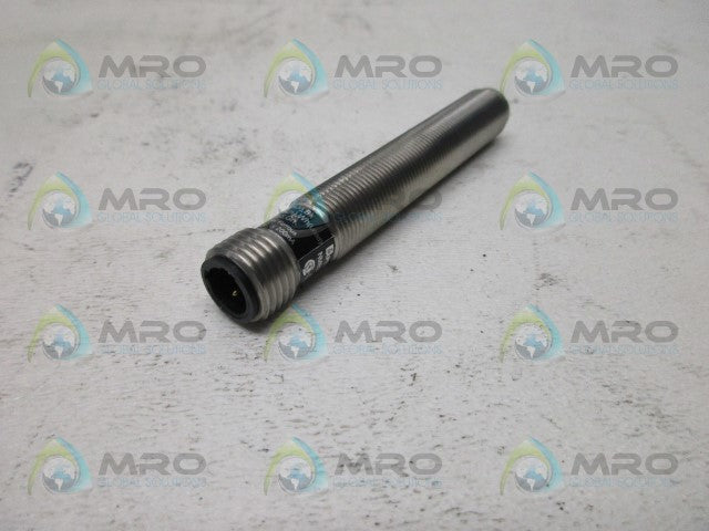PEPPERL+FUCHS NMB2-12GM80-US-FE-V12 SENSOR *NEW IN FACTORY BAG*