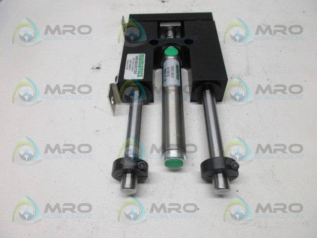 NUMATICS SH07503LB17CS4 CYLINDER ASSEMBLY *NEW NO BOX*