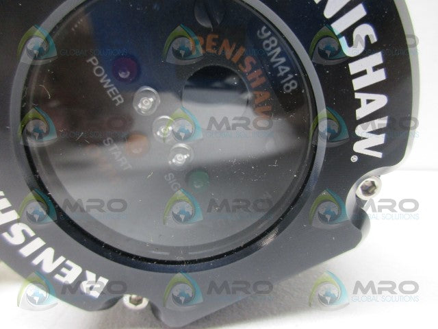 RENISHAW 98M418 *NEW NO BOX*