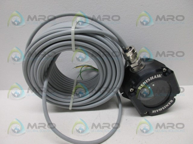 RENISHAW 98M721 *NEW NO BOX*