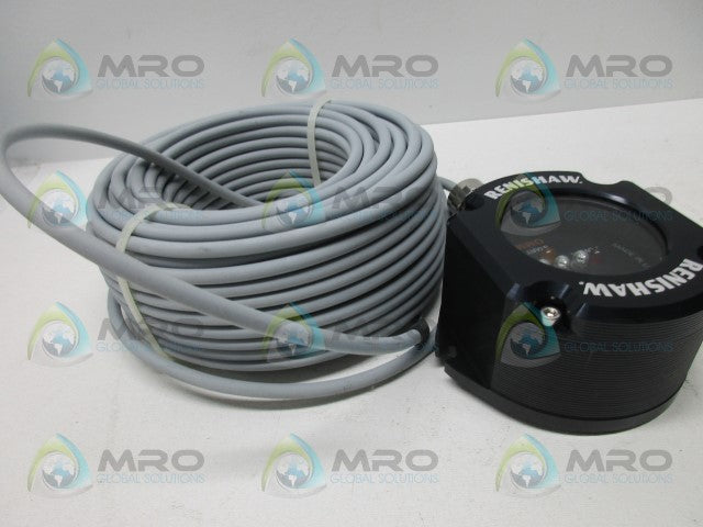 RENISHAW 98M721 *NEW NO BOX*
