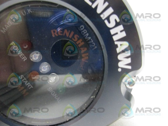 RENISHAW 98M721 *NEW NO BOX*