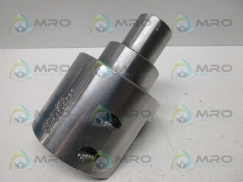 INDUSTRIAL MRO JD-C-243 VALVE *NEW NO BOX*