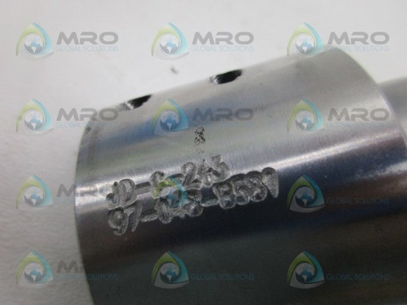 INDUSTRIAL MRO JD-C-243 VALVE *NEW NO BOX*