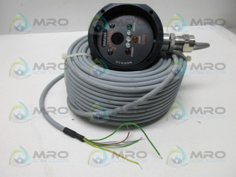 RENISHAW 98M394 (AS PICTURED) *NEW NO BOX*