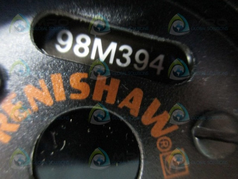 RENISHAW 98M394 (AS PICTURED) *NEW NO BOX*