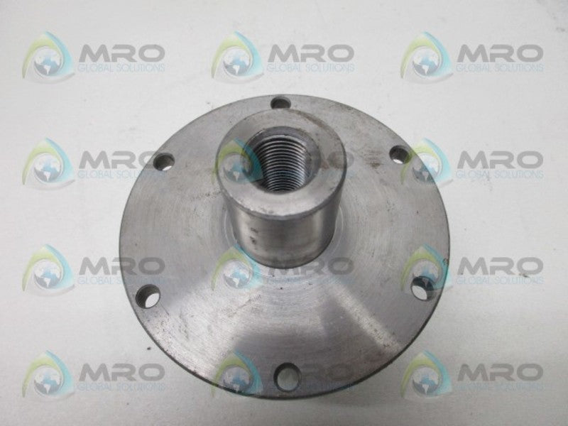 INDUSTRIAL MRO JD-C-109 VALVE *NEW NO BOX*