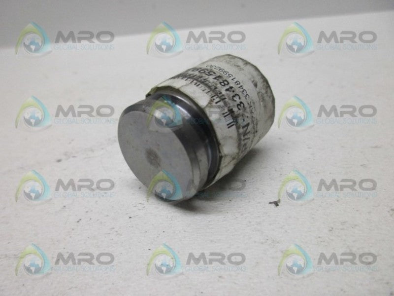 INDUSTRIAL MRO 33481599230 CONNECTOR *USED*