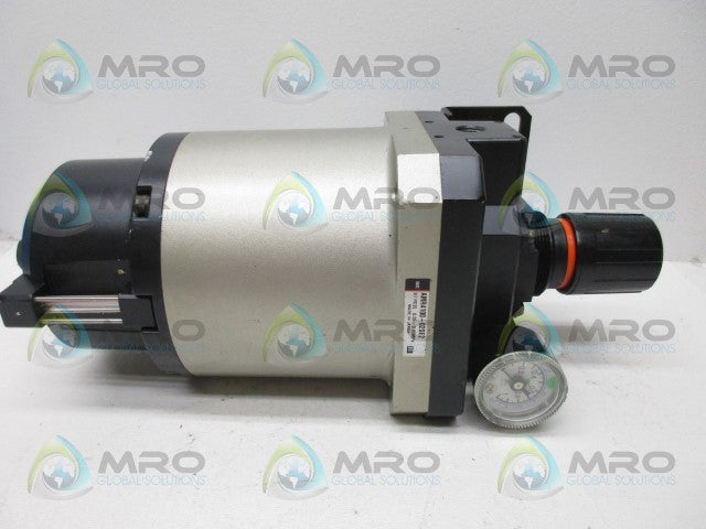 SMC AMR4100-02SE2 AMR REGULATOR *NEW NO BOX*