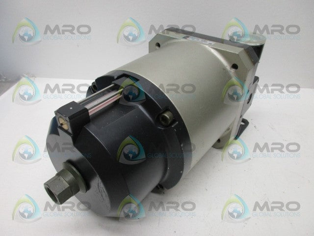 SMC AMR4100-02SE2 AMR REGULATOR *NEW NO BOX*